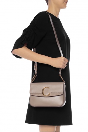 Torba na ramię 'chloé c', zdjęcie 2 Torba na ramię 'chloé c' od Chloe